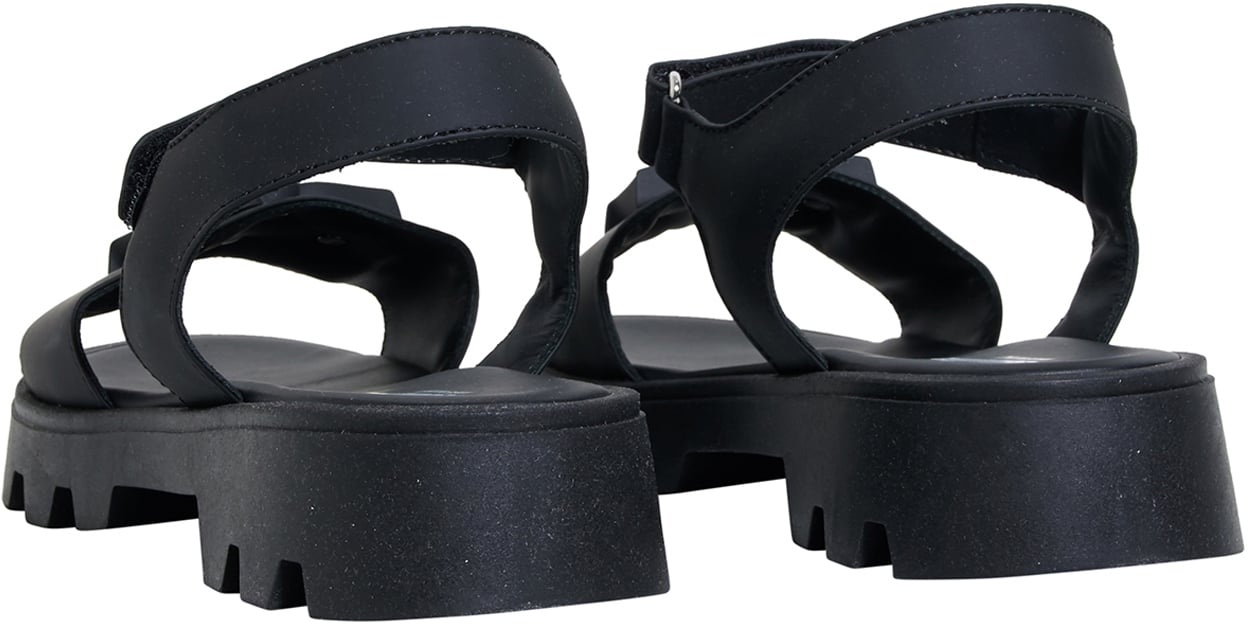 Dsquared2 80176 Nero Zwart