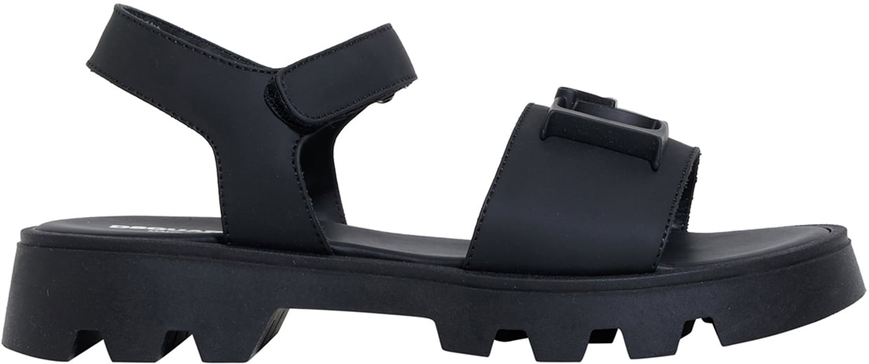 Dsquared2 80176 Nero Zwart