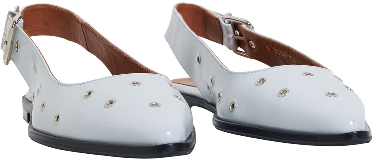 Billi Bi A 8308 Ice Blue Blauw