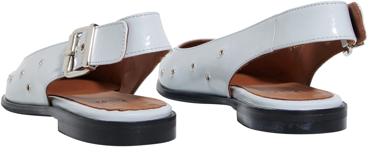 Billi Bi A 8308 Ice Blue Blauw