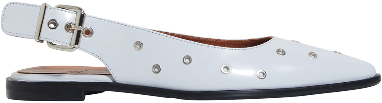Billi Bi A 8308 Ice Blue Blauw
