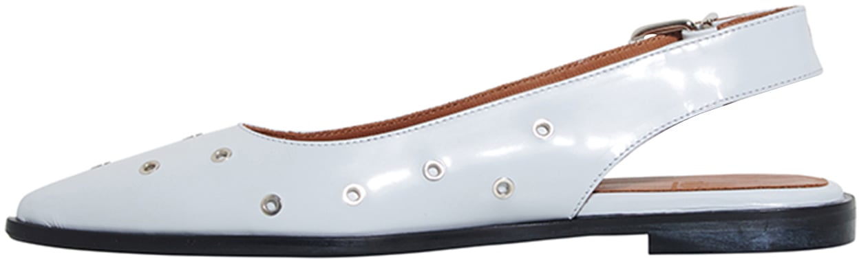 Billi Bi A 8308 Ice Blue Blauw