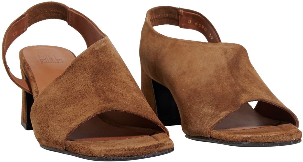 Billi Bi A 6590 Tabac Bruin