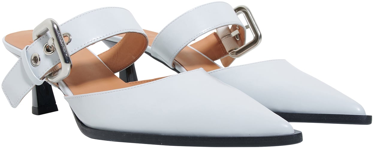 Billi Bi A 8083 Iceblue Blauw
