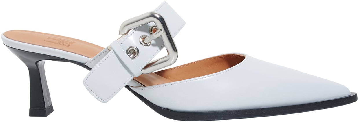 Billi Bi A 8083 Iceblue Blauw