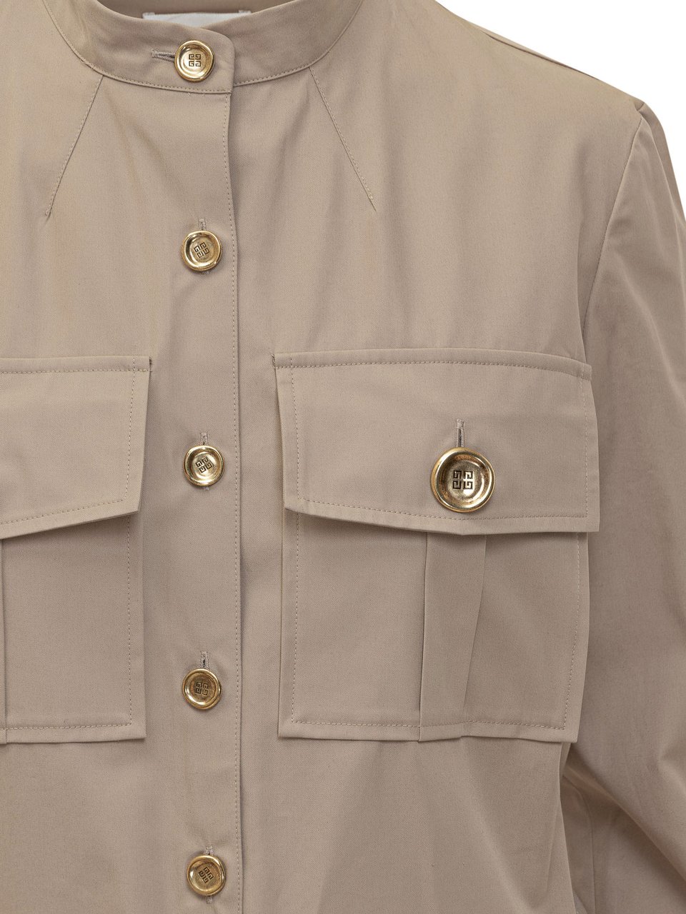 Givenchy Dresses Beige Beige