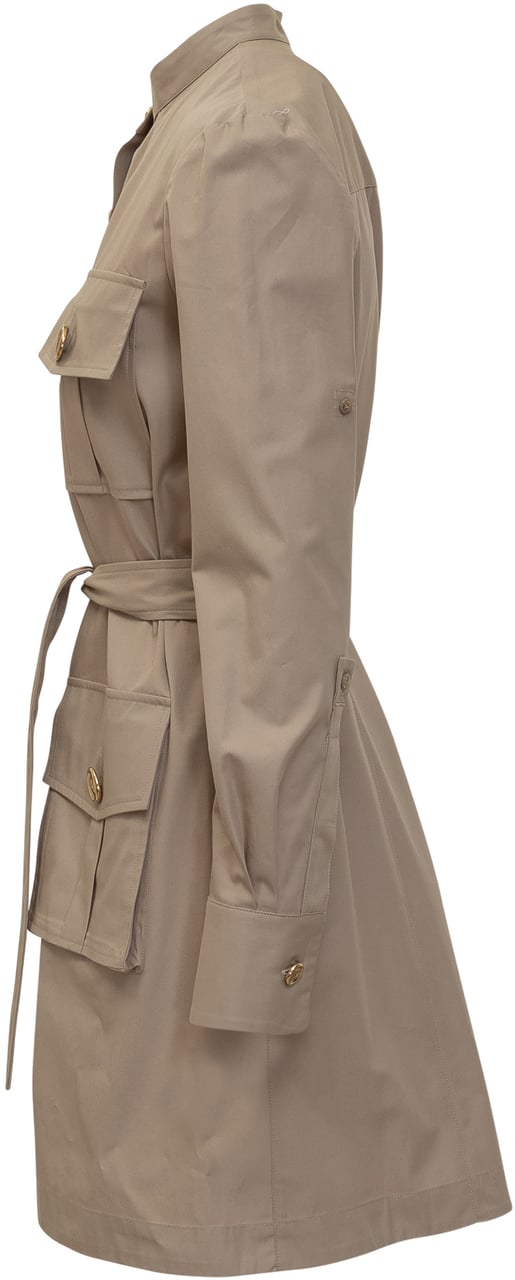 Givenchy Dresses Beige Beige