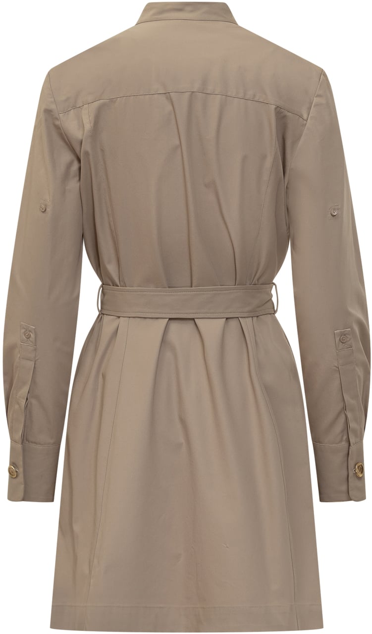 Givenchy Dresses Beige Beige