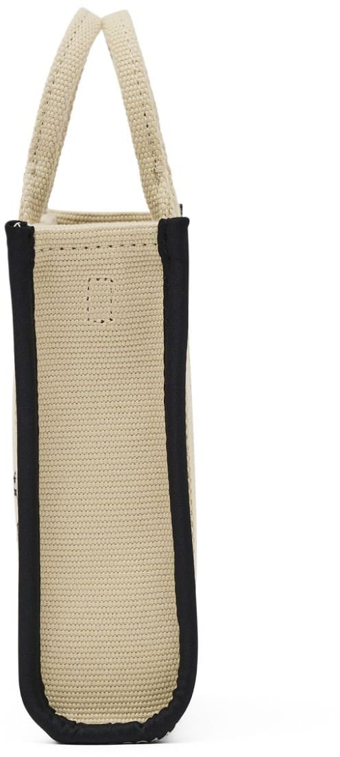Marc Jacobs The Crossbody Tote Beige Beige
