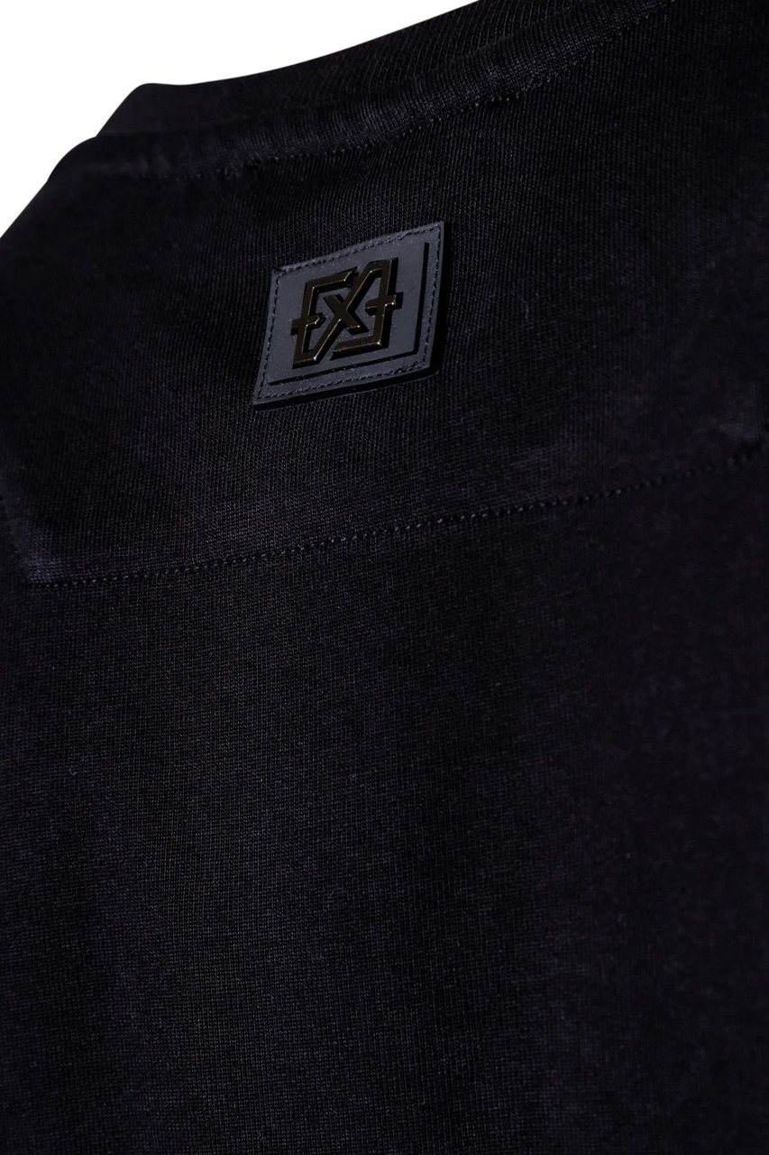 XPLCT Studios Miami Tee Zwart