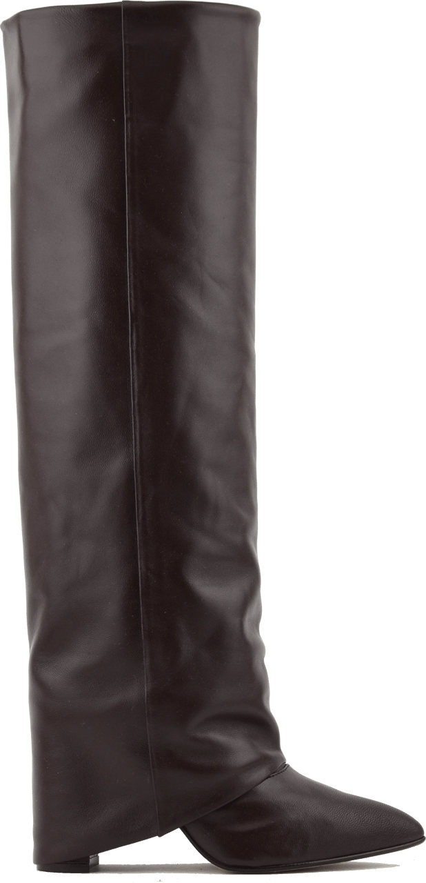 Toral Berta Lunga Chocolate Bruin