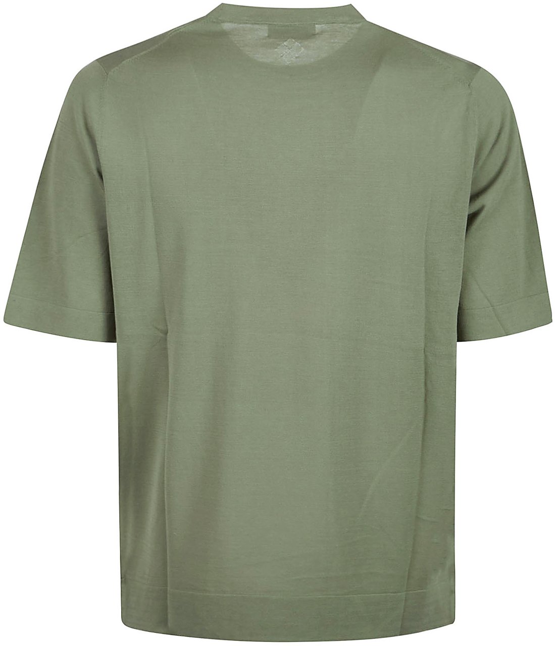 Ballantyne Plain T-shirt Divers