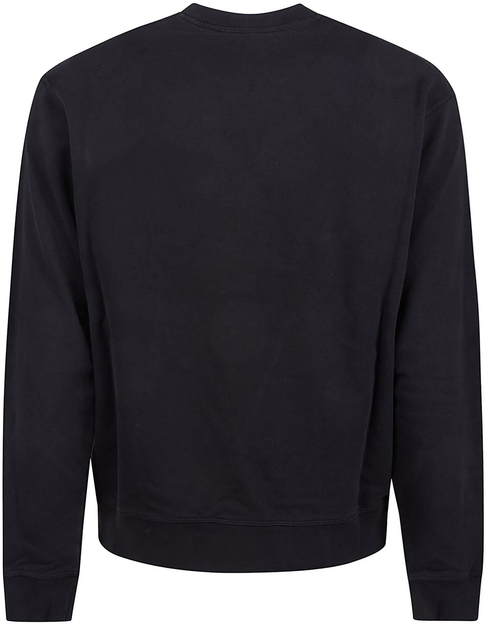 Dsquared2 Cool Fit Sweatshirt Black Zwart