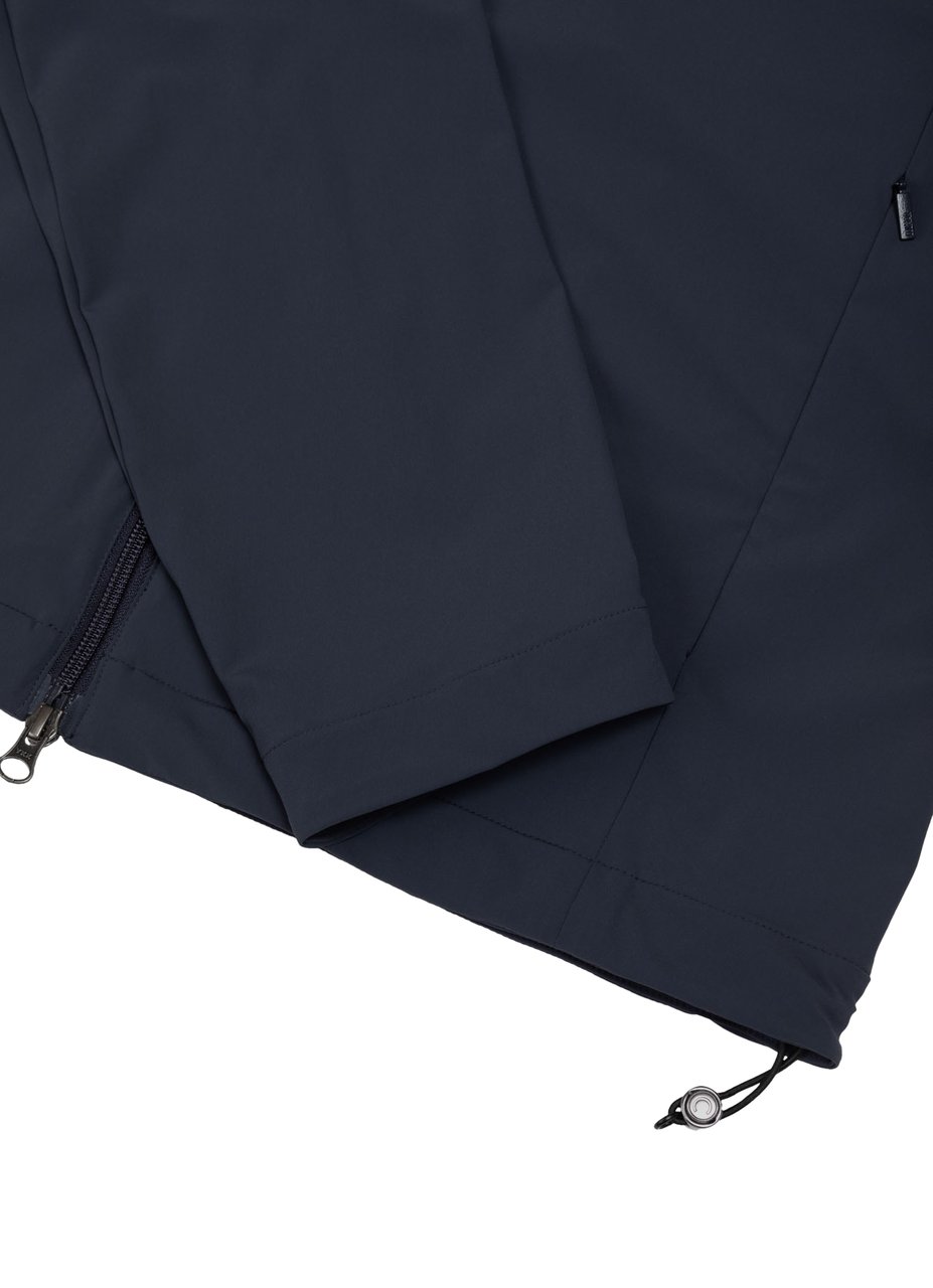 Colmar Originals Jackets Blue Blauw