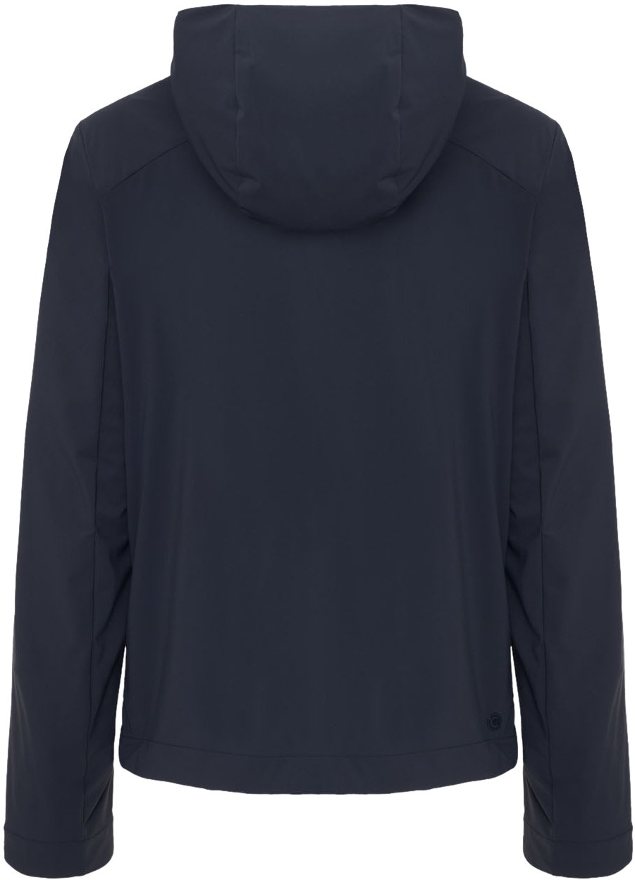 Colmar Originals Jackets Blue Blauw