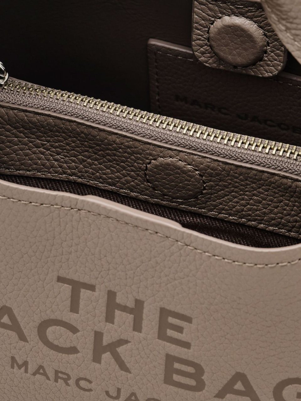 Marc Jacobs Bags Grey Grijs