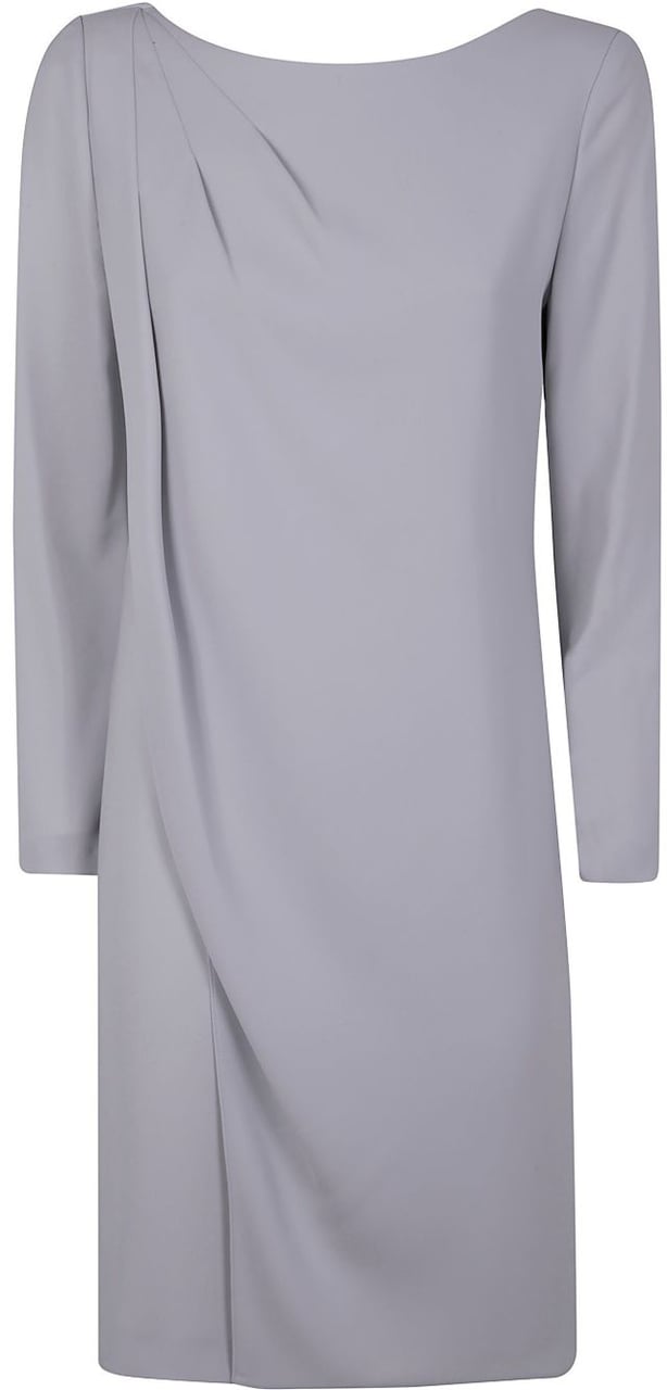 Emporio Armani Dresses Beige Beige