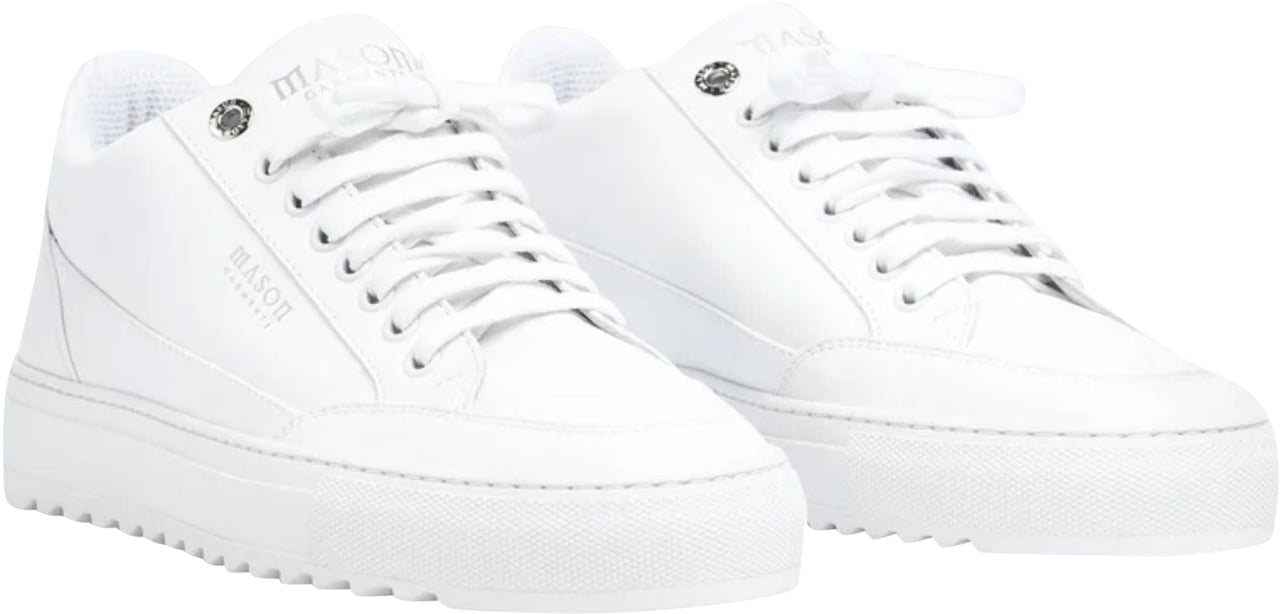 Mason Garments Sneakers Tia Nuovo Wit