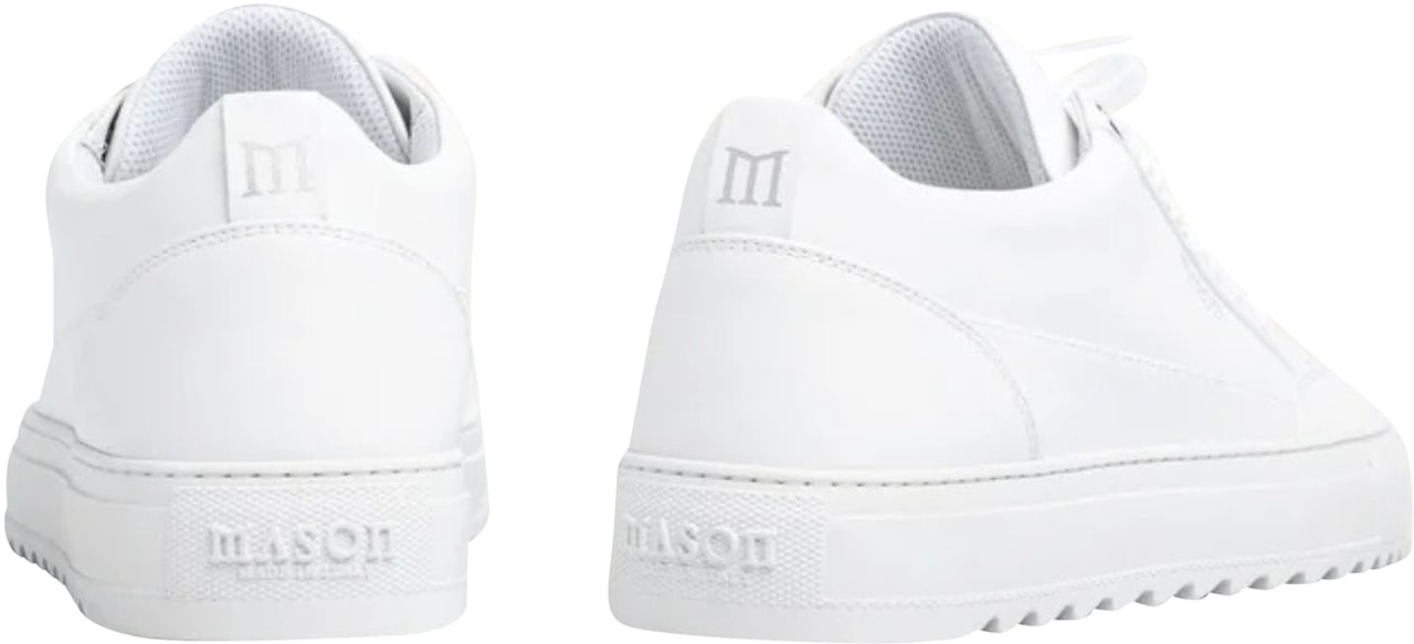 Mason Garments Sneakers Tia Nuovo Wit