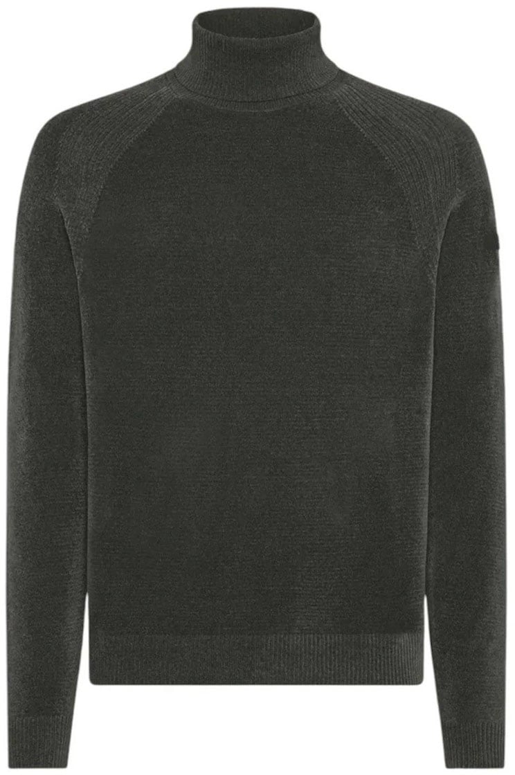 RRD Sweaters Gray Grijs