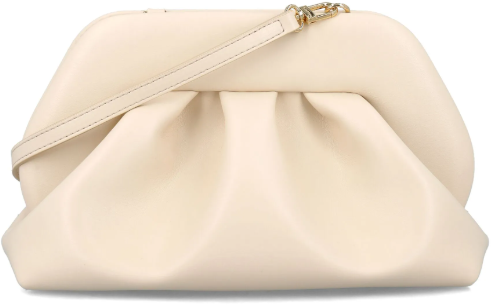 Themoirè Themoire' Bags Beige Beige