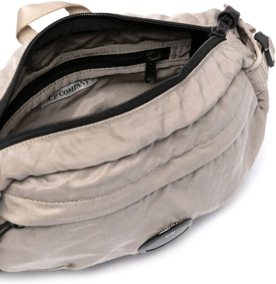 CP Company C.P.Company Bags.. Beige Beige