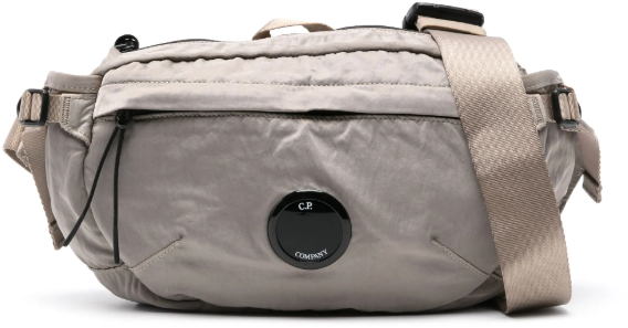 CP Company C.P.Company Bags.. Beige Beige