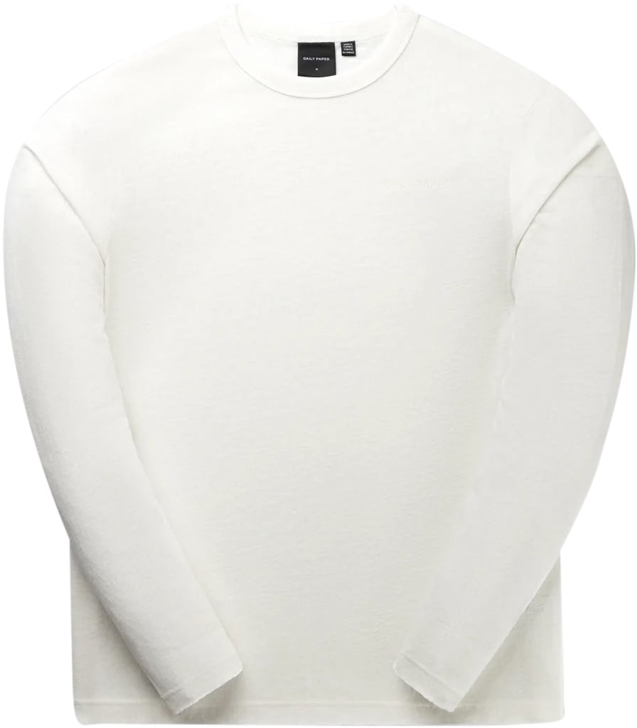 Daily Paper T-Shirts And Polos White Wit