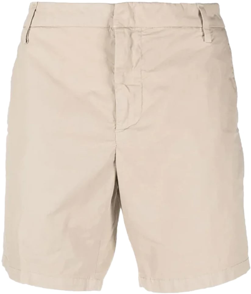 Dondup Trousers Beige Beige