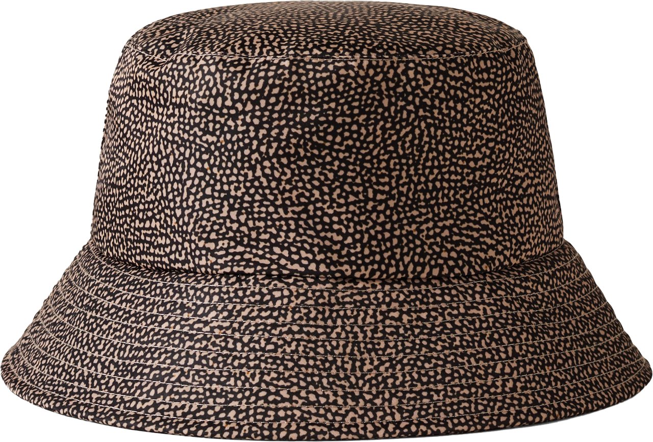 Borbonese HAT Bruin