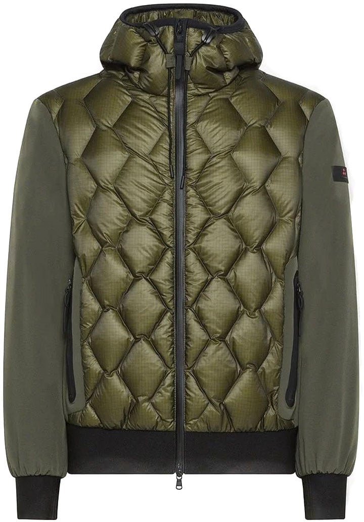 Peuterey Jackets Green Groen