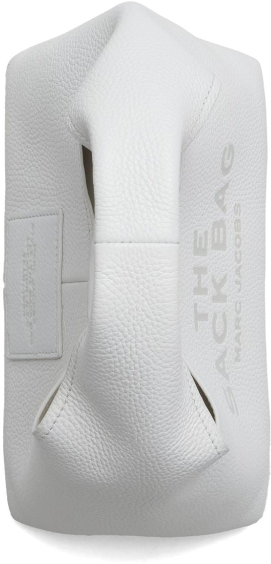 Marc Jacobs THE MINI SACK Wit