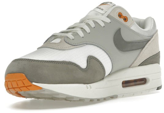 Nike Nike air max 1 light iron ore flat pewter Divers
