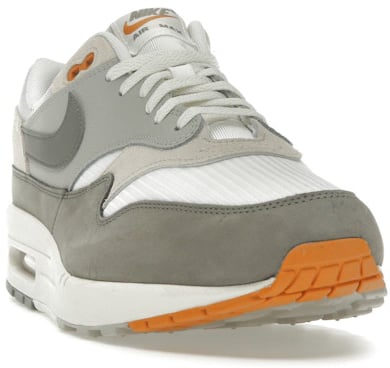 Nike Nike air max 1 light iron ore flat pewter Divers