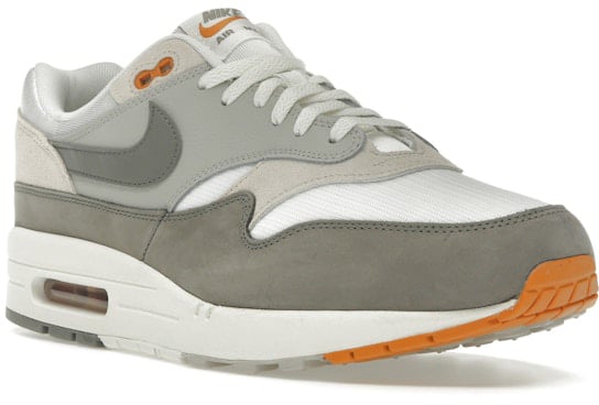 Nike Nike air max 1 light iron ore flat pewter Divers
