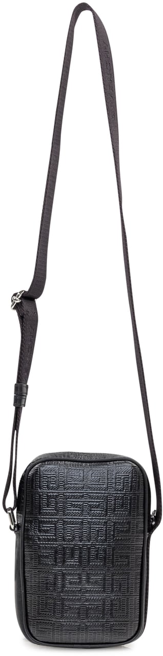 Givenchy Borsa Piccola 4G Zwart
