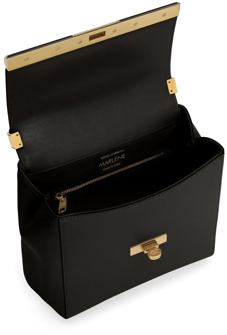 Dolce & Gabbana Borsa City Marlene Zwart