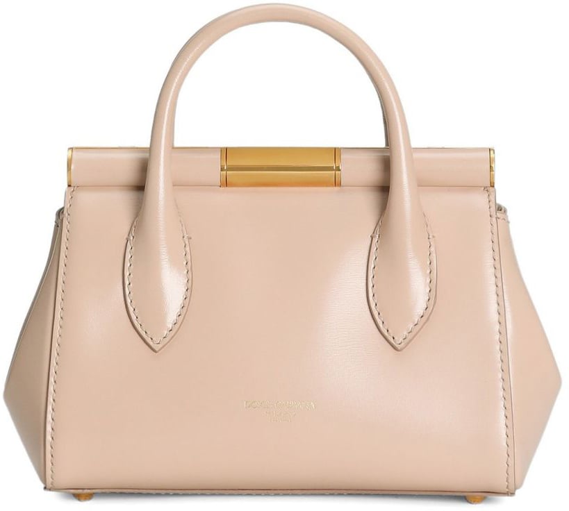 Dolce & Gabbana Borsa Marlene Roze