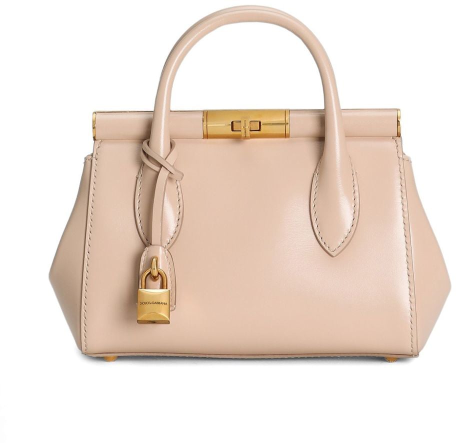 Dolce & Gabbana Borsa Marlene Roze