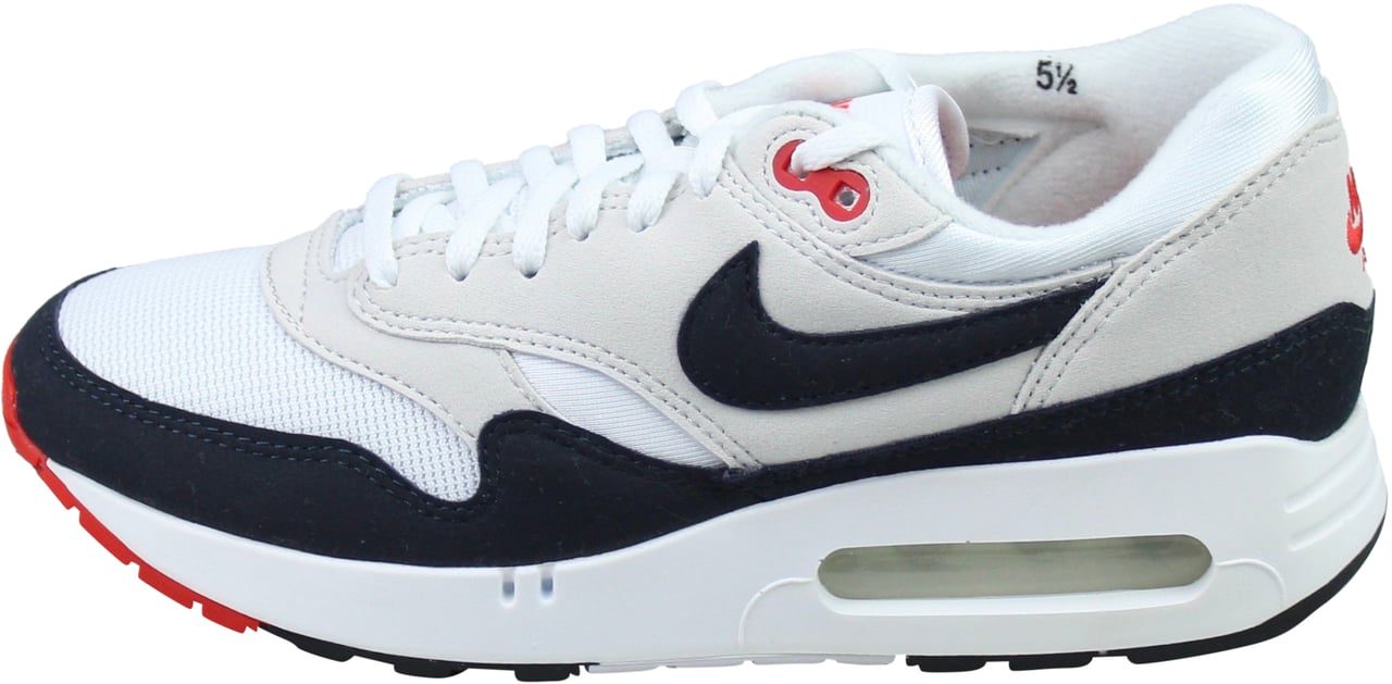 Nike Nike Air Max 1 ’86 OG 'Obsidian' Grijs