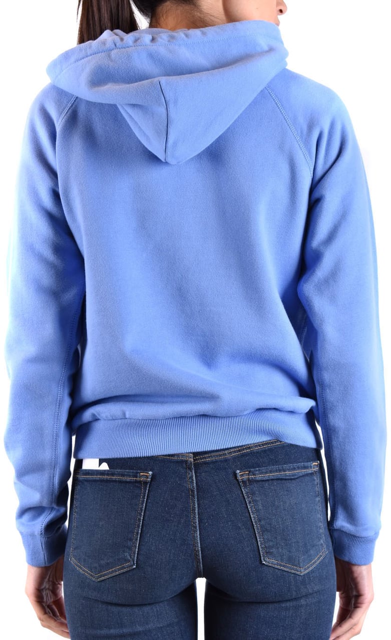 Ralph Lauren Sweaters Blue Blauw