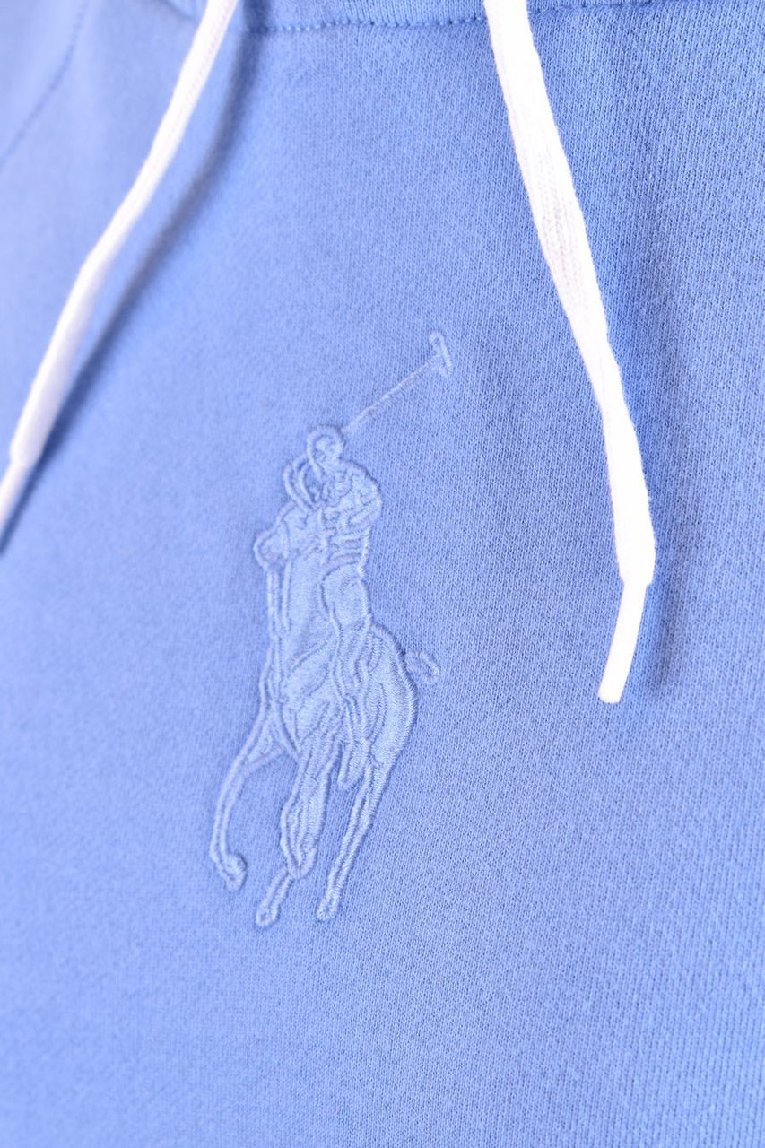 Ralph Lauren Sweaters Blue Blauw