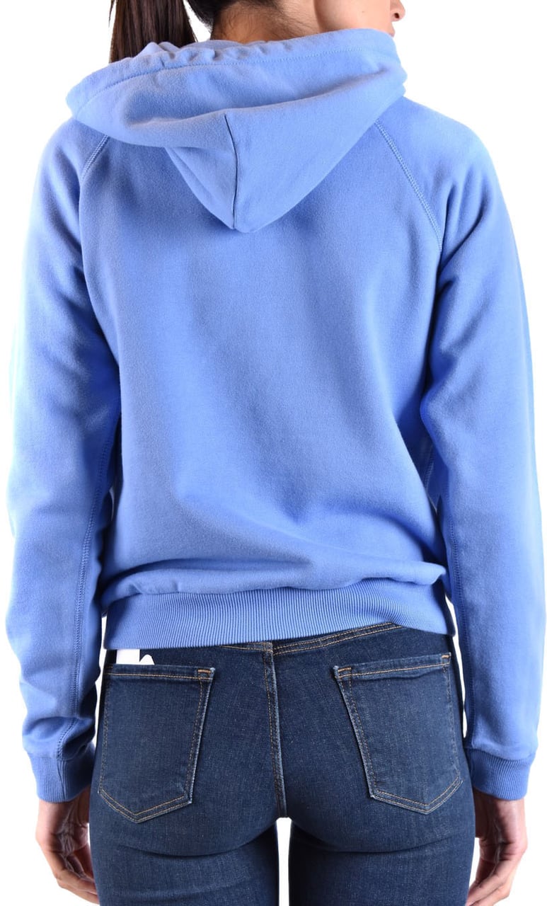 Ralph Lauren Sweaters Blue Blauw