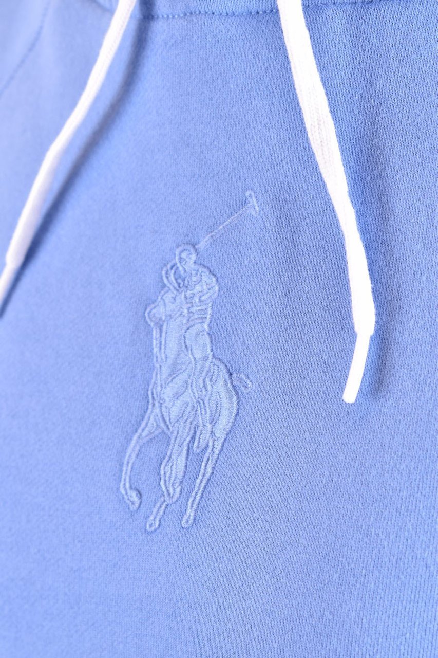 Ralph Lauren Sweaters Blue Blauw