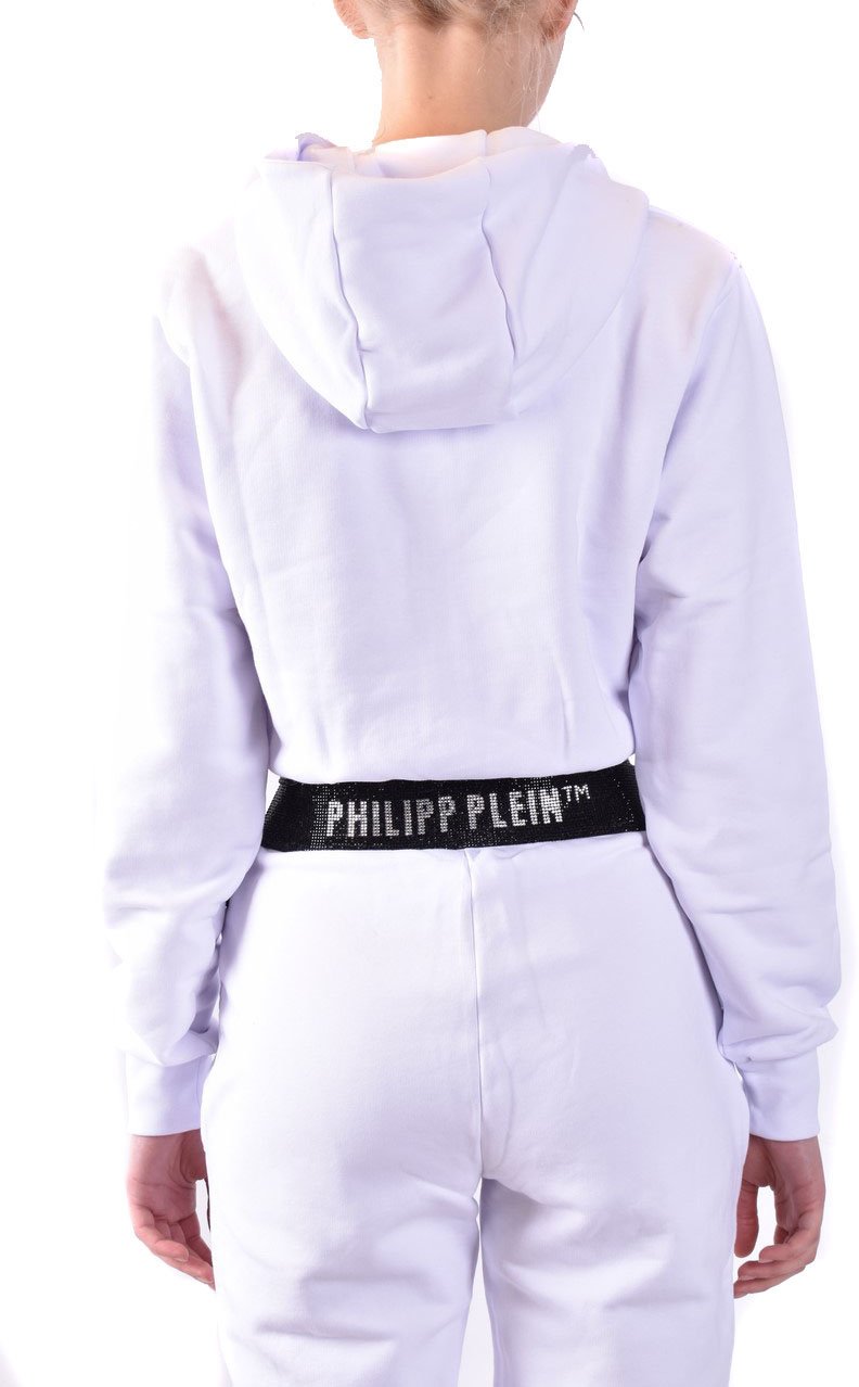 Philipp Plein Blazers White Wit