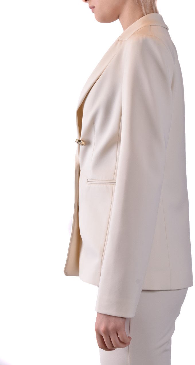 Pinko Blazers Pink Roze