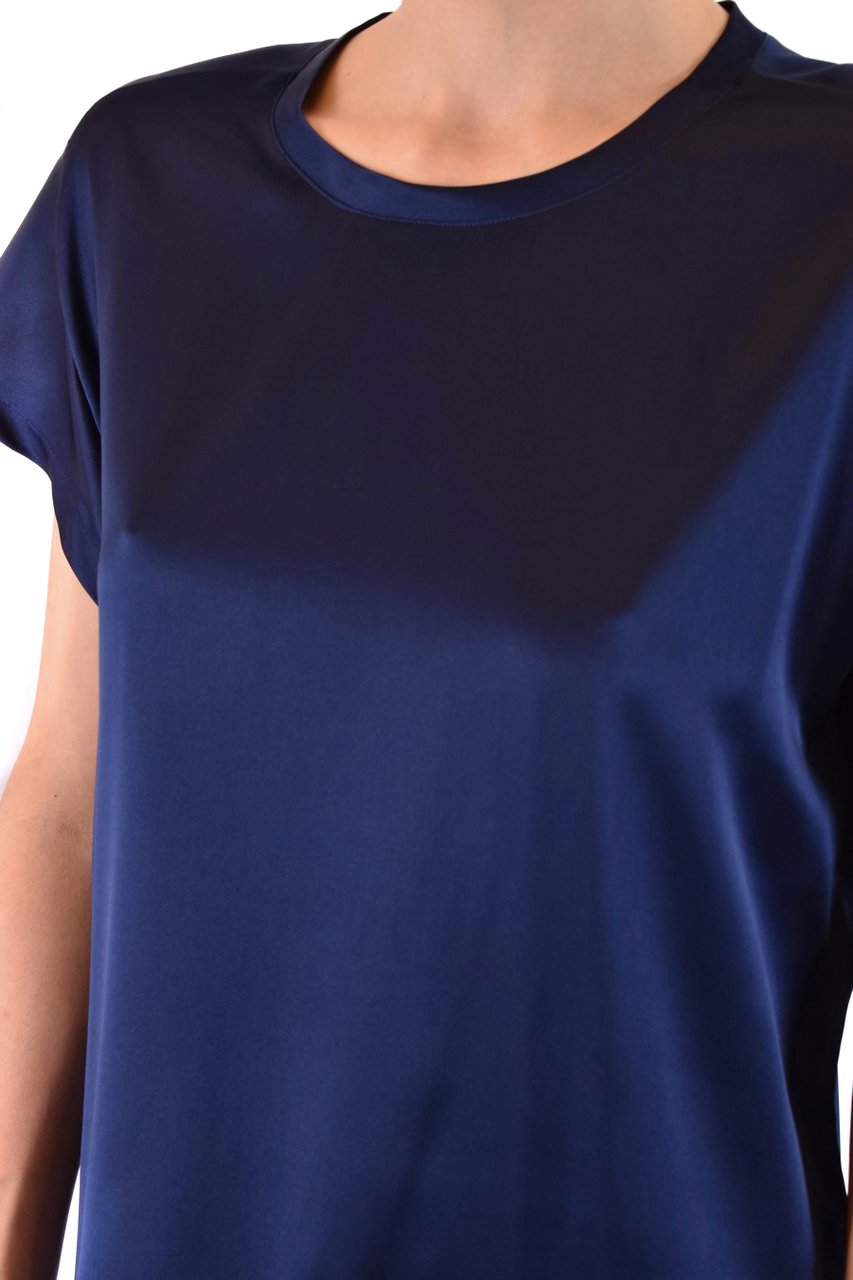 Pinko Shirts Blue Blauw