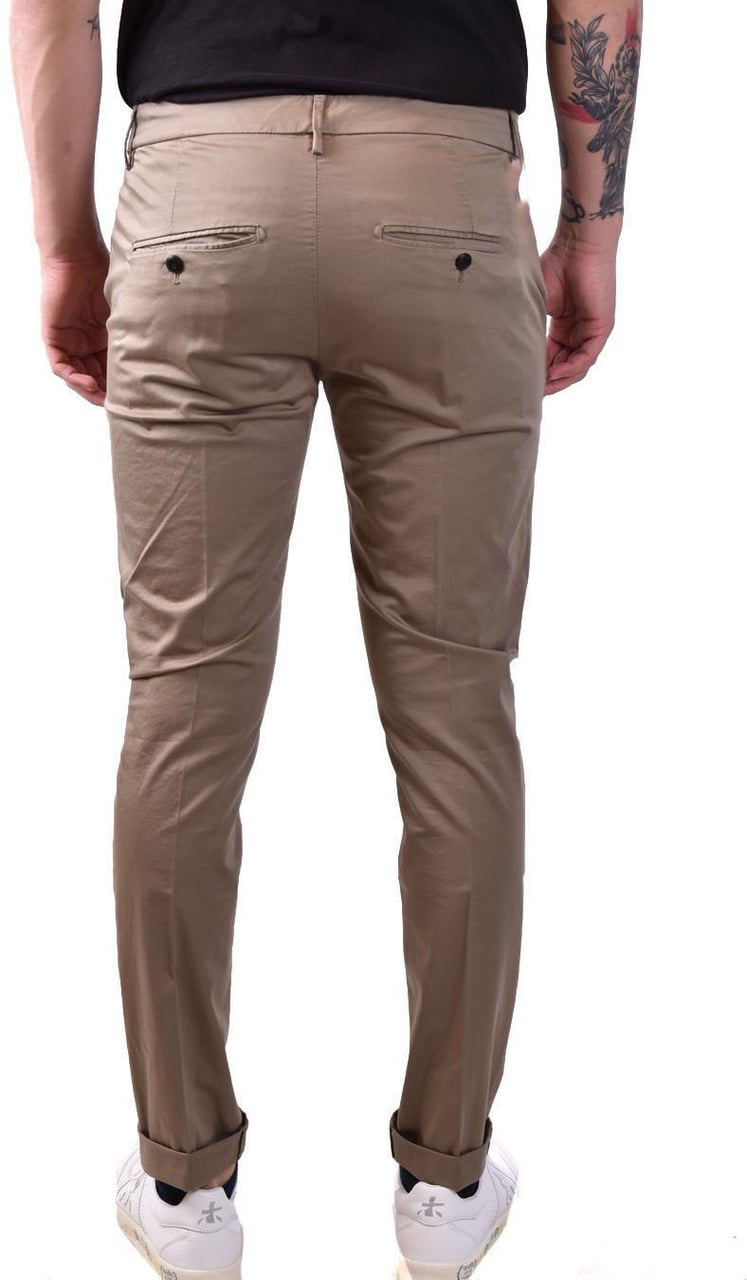 Dondup Trousers Divers Divers