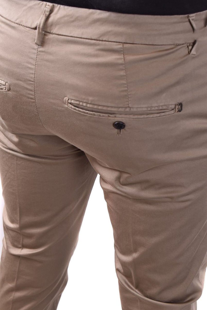 Dondup Trousers Divers Divers