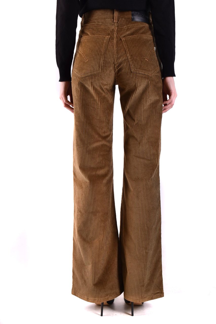 Dondup Jeans Beige Beige
